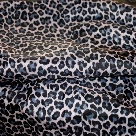 Nicole by Nicole Miller Gray A-Line Skirt - Size 12 - Picture 11 of 11